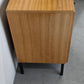 PIELETTE SIDEBOARD vintage holz kommode schubladen ddr retro mid century 1960er