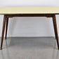 VINTAGE TISCH couchtisch coffeetabe mid century 1950er ddr retro beistelltisch