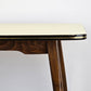 VINTAGE TISCH couchtisch coffeetabe mid century 1950er ddr retro beistelltisch