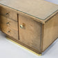 VINTAGE NACHTTISCH 2ER SET holz mid cenutry nachtkommode schlafzimmer