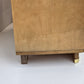 VINTAGE NACHTTISCH 2ER SET holz mid cenutry nachtkommode schlafzimmer