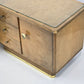 VINTAGE NACHTTISCH 2ER SET holz mid cenutry nachtkommode schlafzimmer