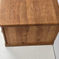 TEAM 7 LOW BOARD kommode sideboard tv holz erle team 7 schubladen