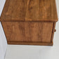 TEAM 7 LOW BOARD kommode sideboard tv holz erle team 7 schubladen
