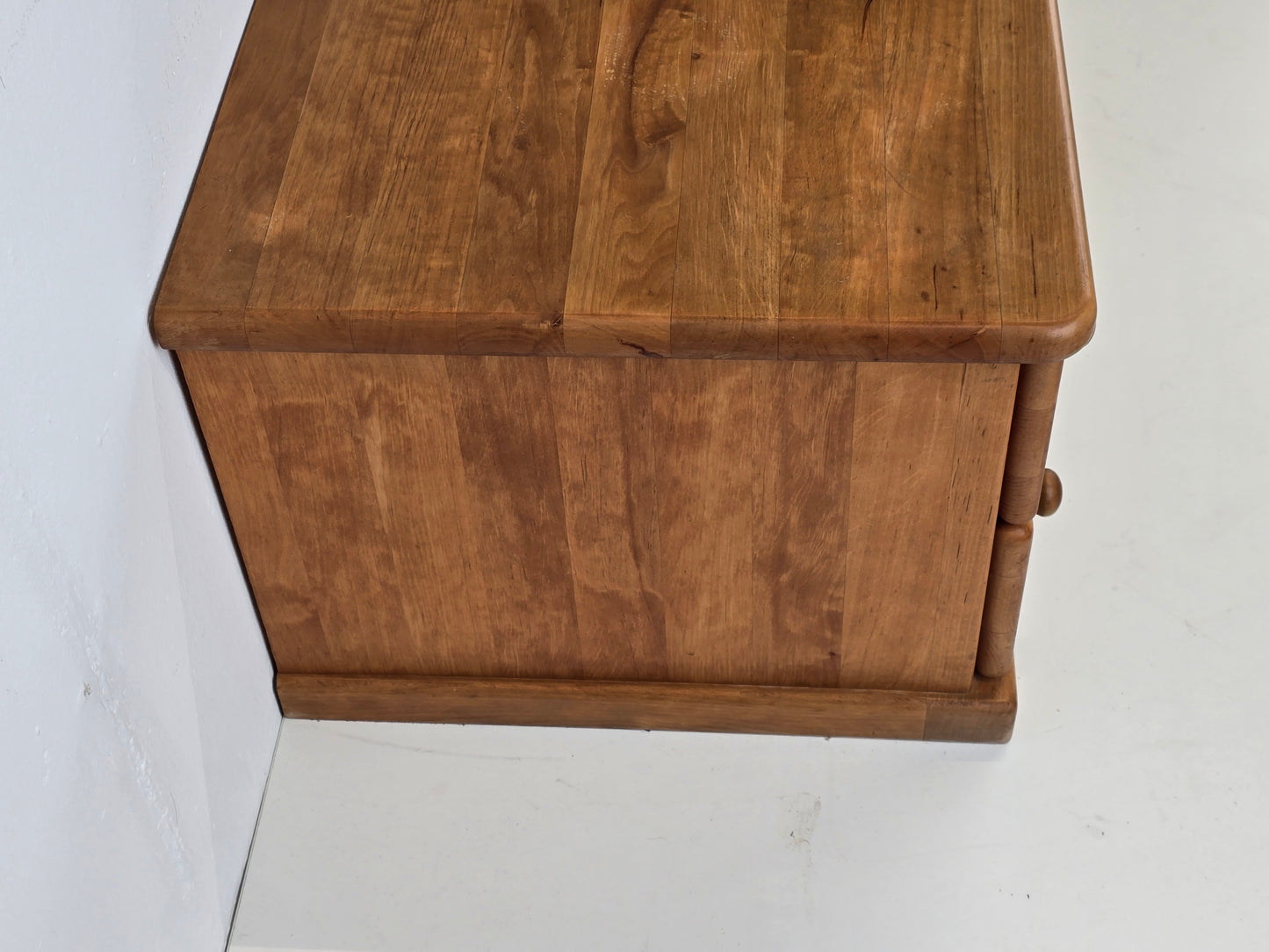 TEAM 7 LOW BOARD kommode sideboard tv holz erle team 7 schubladen