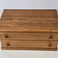 TEAM 7 LOW BOARD kommode sideboard tv holz erle team 7 schubladen