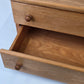 TEAM 7 LOW BOARD kommode sideboard tv holz erle team 7 schubladen