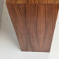 VINTAGE WANDREGAL hängeschrank hängeregal bücher nuss holz mid century
