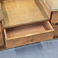 MID CENTURY SPIEGELKOMMODE kommode Schminktisch spiegel garderobe flur vintage