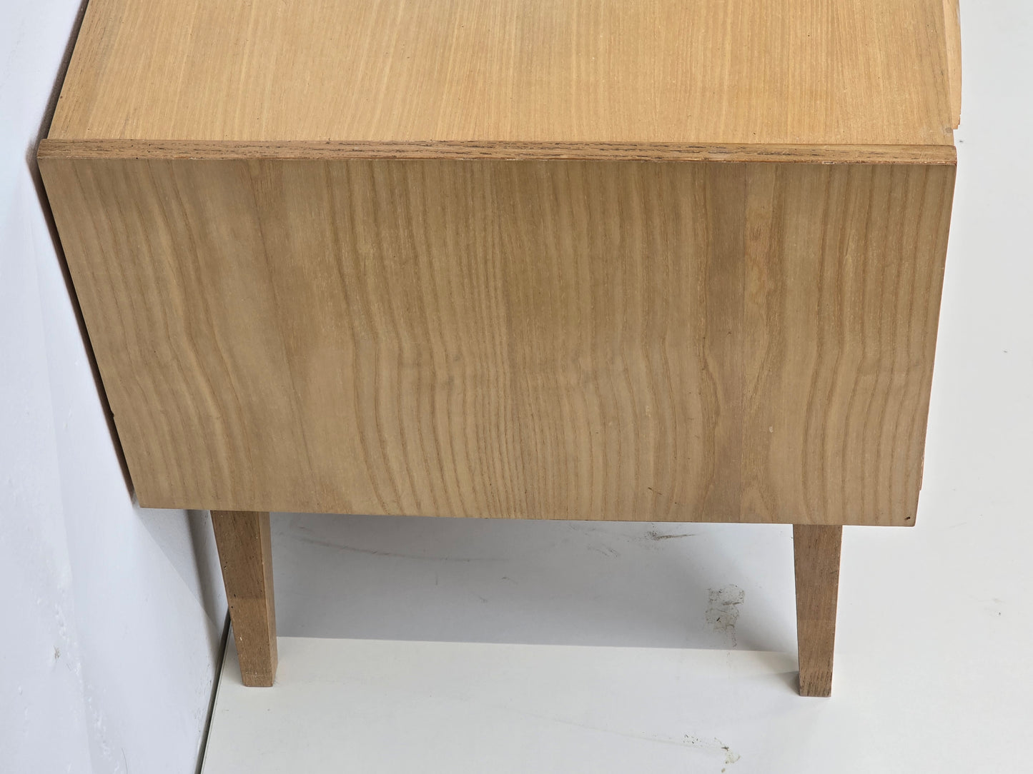 MID CENUTRY TV LOWBOARD sideboard kommode vintage schubladen