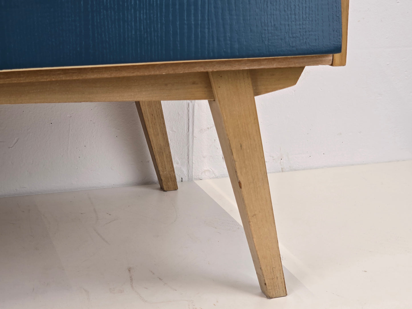 MID CENUTRY TV LOWBOARD sideboard kommode vintage schubladen