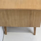MID CENUTRY TV LOWBOARD sideboard kommode vintage schubladen