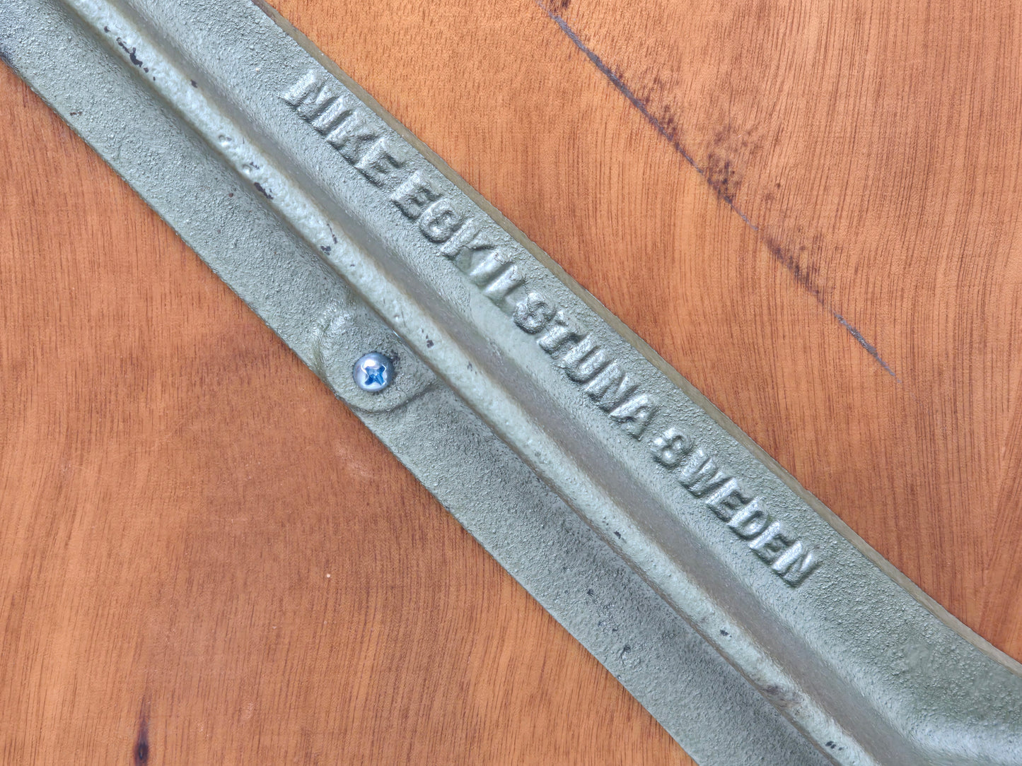 NIKE ZEICHENTISCH industriel architekt tisch werktisch werkbank vintage werkstantt