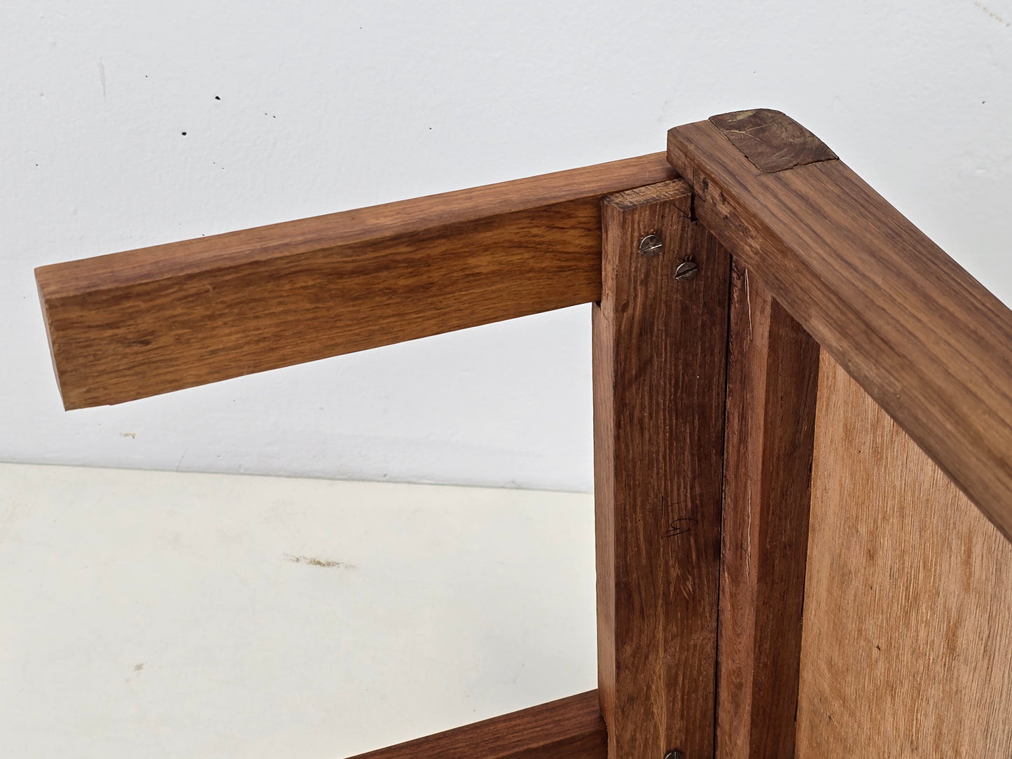 ART DECO SATZTISCHE couchtisch beisteltisch antik Madagaskar vintage tisch