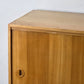 MUSTERRING SIDEBOARD vintage kommode tv board low holz rüster mid century