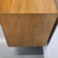 MUSTERRING SIDEBOARD vintage kommode tv board low holz rüster mid century
