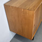 MUSTERRING SIDEBOARD vintage kommode tv board low holz rüster mid century