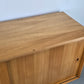 MUSTERRING SIDEBOARD vintage kommode tv board low holz rüster mid century