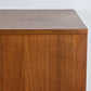 MID CENTURY SIDEBOARD nussbaum holz kommode schubladen tv board