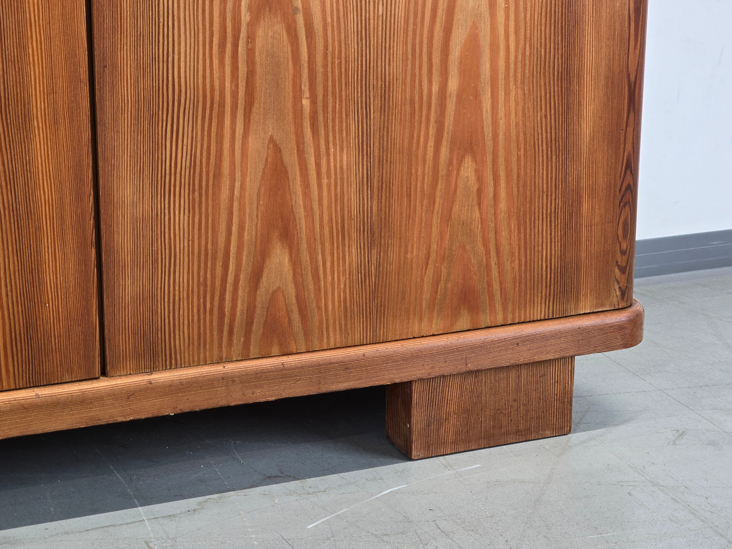 1950ER JAHRE SCHRANK küchenschrank küche vitrine vintage mid century