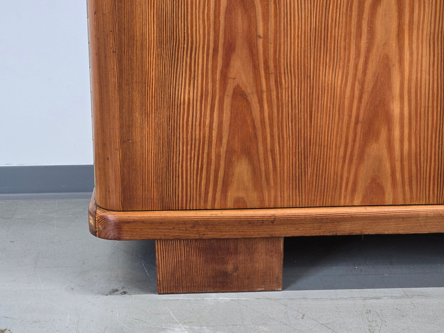 1950ER JAHRE SCHRANK küchenschrank küche vitrine vintage mid century