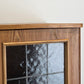 1950ER JAHRE SCHRANK küchenschrank küche vitrine vintage mid century