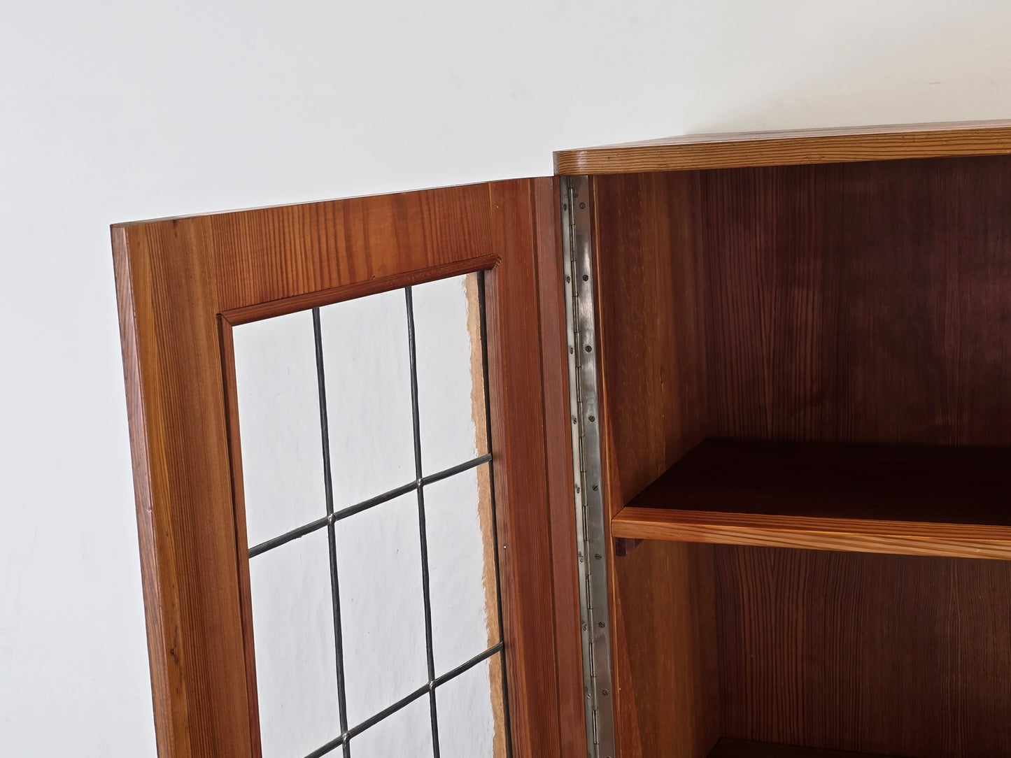 1950ER JAHRE SCHRANK küchenschrank küche vitrine vintage mid century