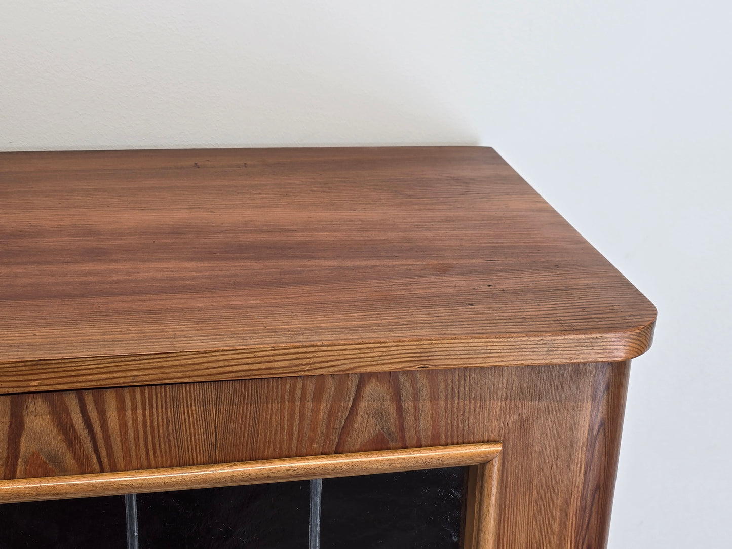 1950ER JAHRE SCHRANK küchenschrank küche vitrine vintage mid century