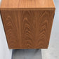 VINTAGE TEAK SIDEBOARD kommode tv board holz mid century