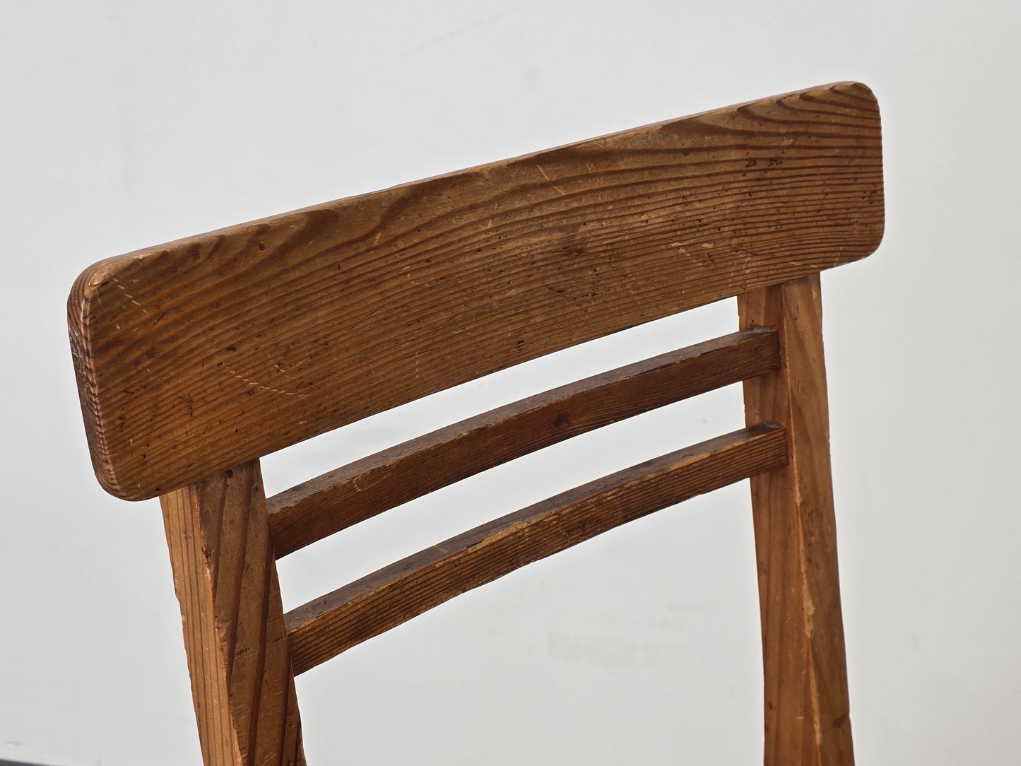 1950ER VINTAGE STÜHLE stuhl küche holz frankfurter esstisch esszimmer