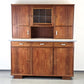 1950ER BUFFET küchenschrank schrank büffet küche küchenkänsterle vintage