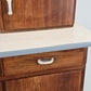 1950ER BUFFET küchenschrank schrank büffet küche küchenkänsterle vintage