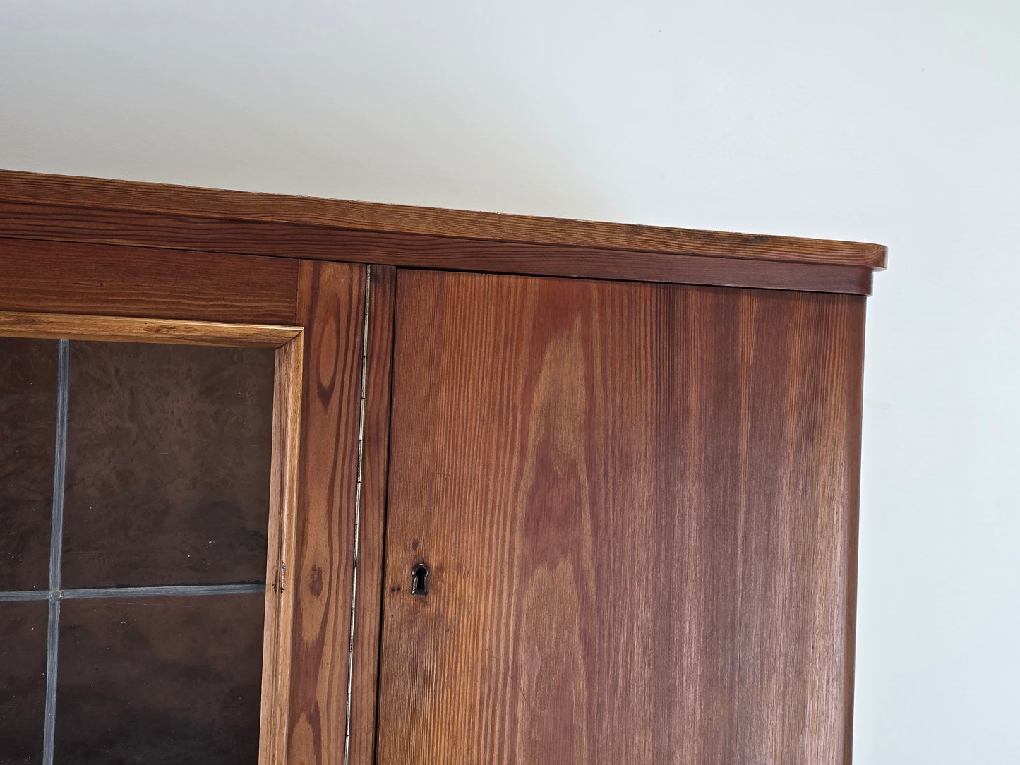 1950ER BUFFET küchenschrank schrank büffet küche küchenkänsterle vintage