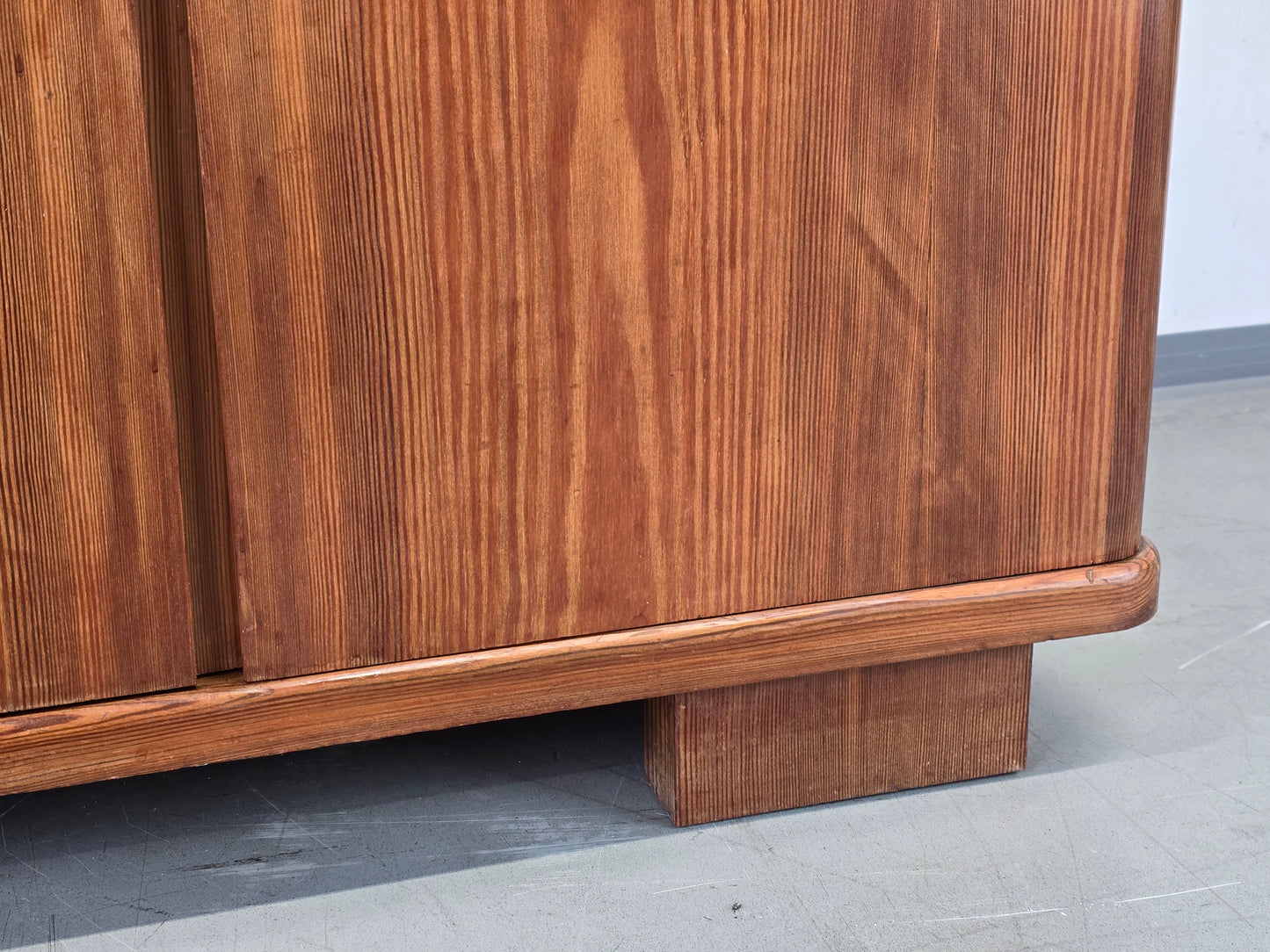 1950ER BUFFET küchenschrank schrank büffet küche küchenkänsterle vintage