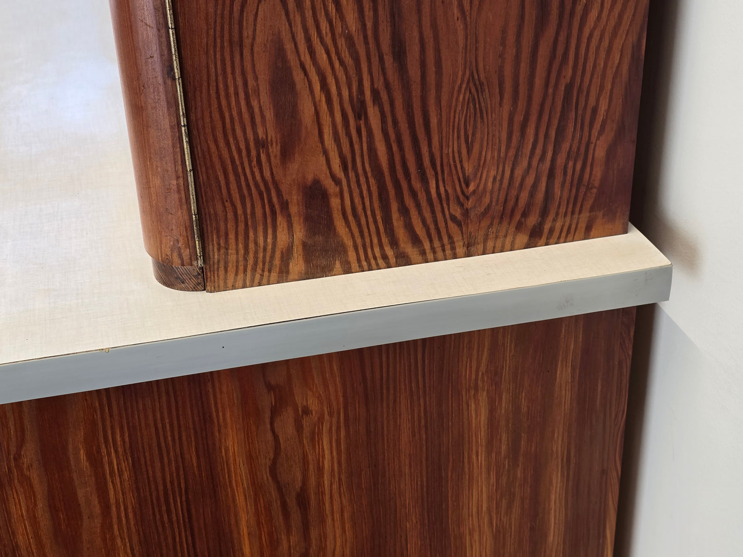 1950ER BUFFET küchenschrank schrank büffet küche küchenkänsterle vintage