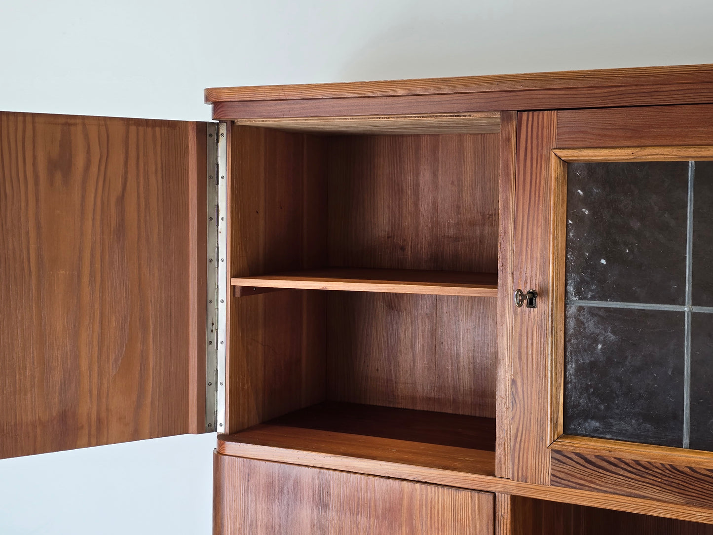 1950ER BUFFET küchenschrank schrank büffet küche küchenkänsterle vintage