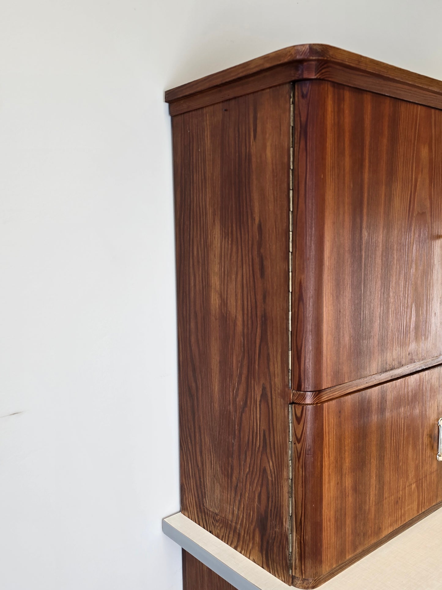 1950ER BUFFET küchenschrank schrank büffet küche küchenkänsterle vintage