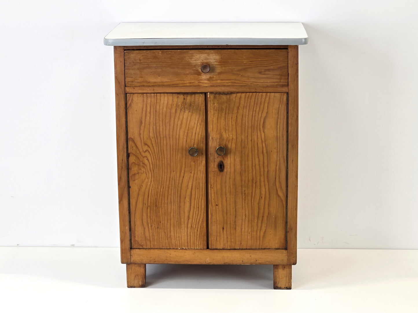 1950ER JAHRE KOMMODE küche kommödchen vintage mid century