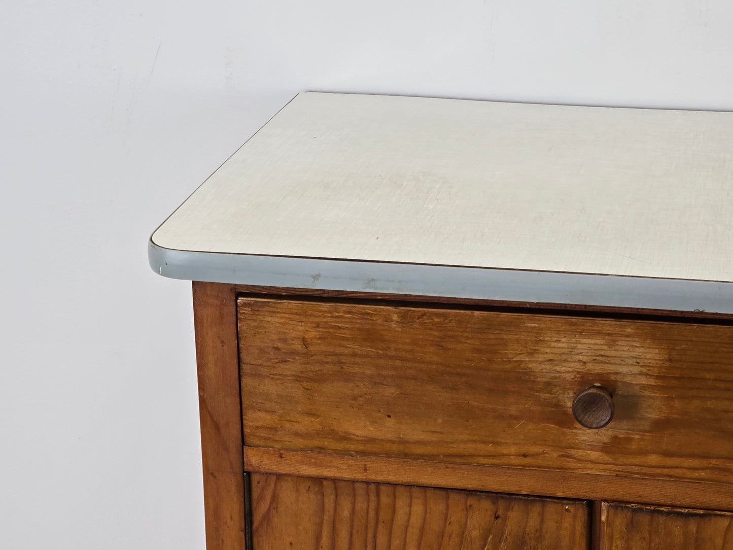 1950ER JAHRE KOMMODE küche kommödchen vintage mid century