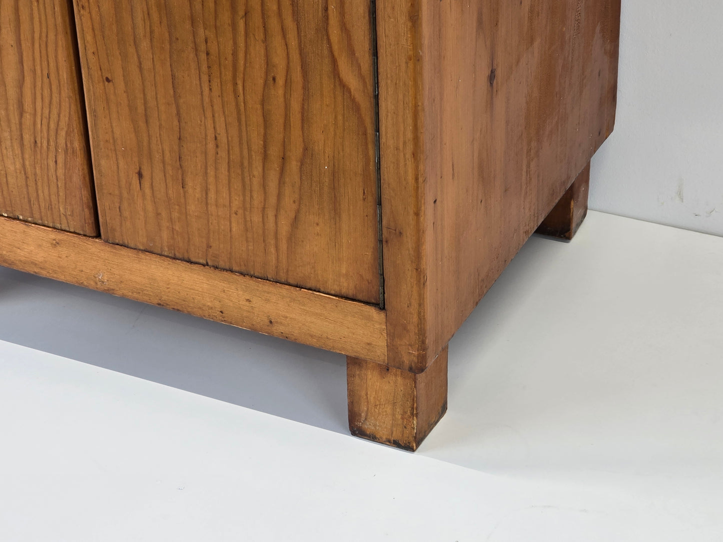 1950ER JAHRE KOMMODE küche kommödchen vintage mid century