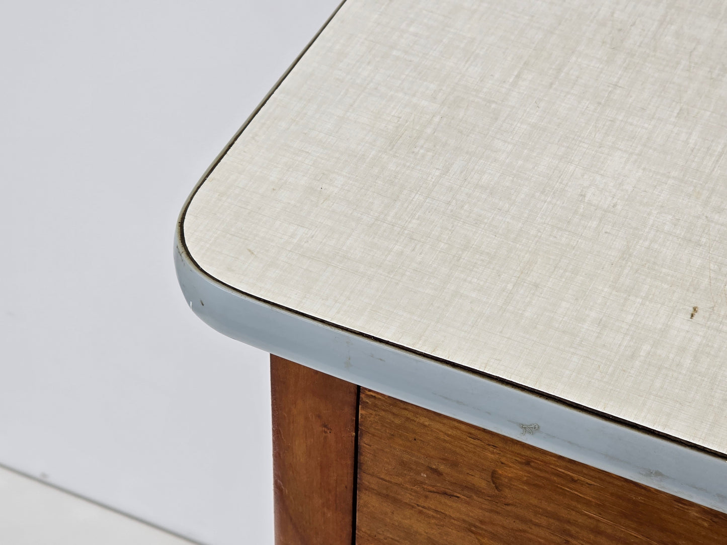 1950ER JAHRE KOMMODE küche kommödchen vintage mid century