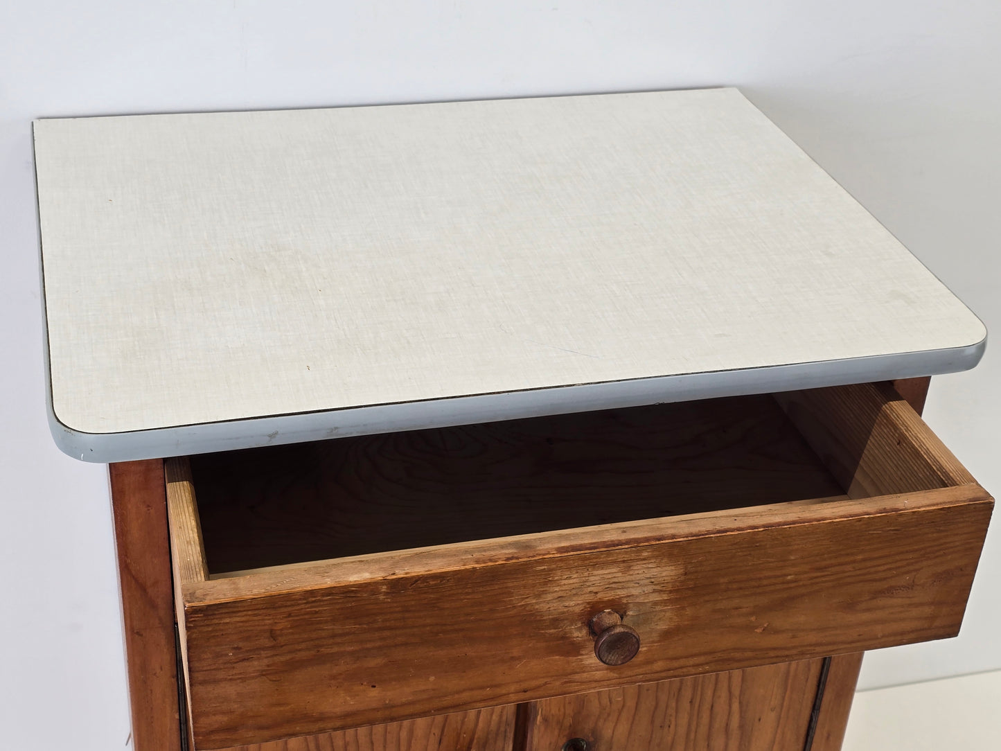 1950ER JAHRE KOMMODE küche kommödchen vintage mid century