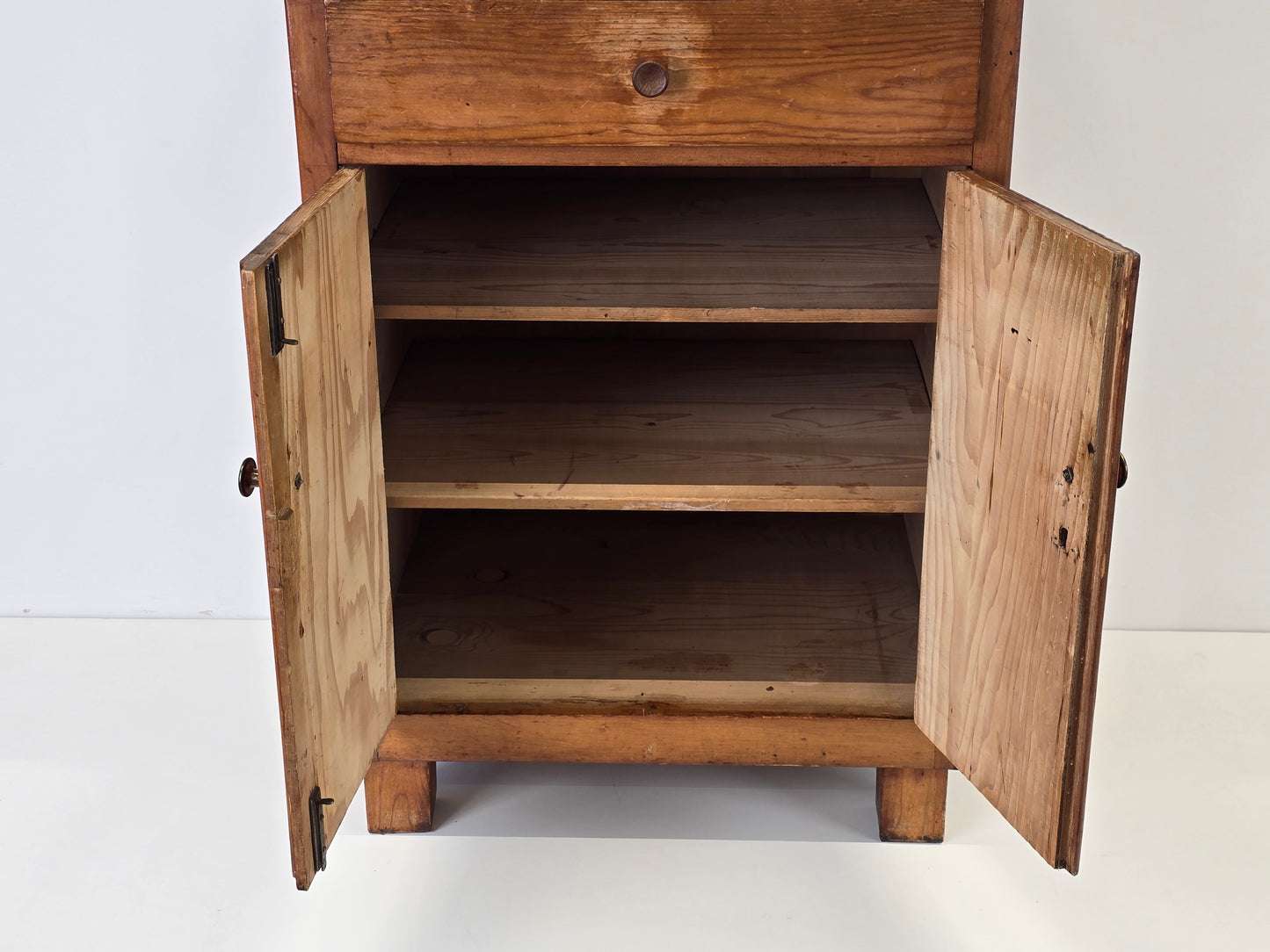 1950ER JAHRE KOMMODE küche kommödchen vintage mid century