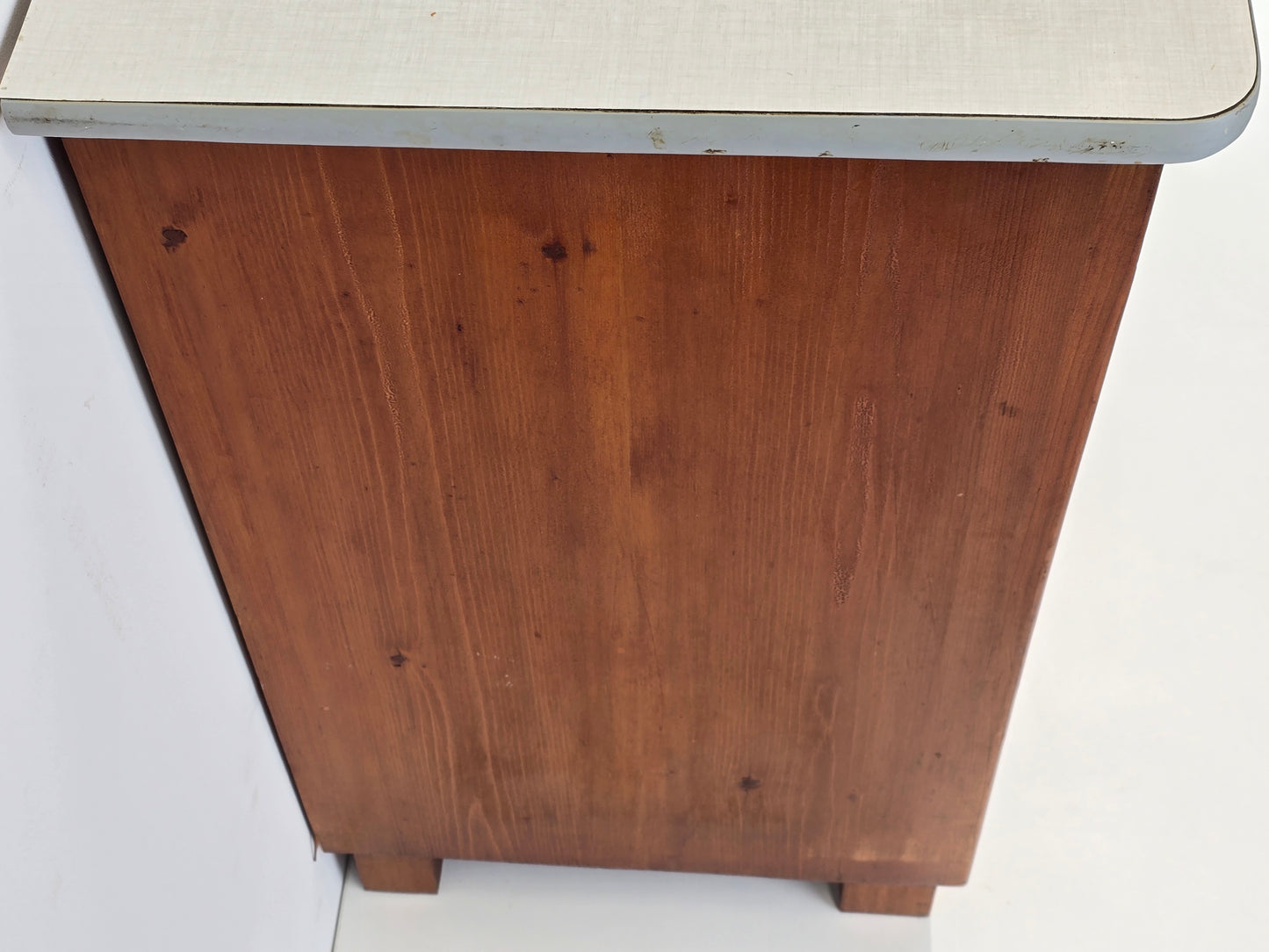 1950ER JAHRE KOMMODE küche kommödchen vintage mid century