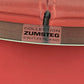 ZUMSTEG STUHL stühle rot metall designer schweiz vintage