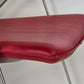 ZUMSTEG STUHL stühle rot metall designer schweiz vintage