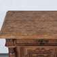GRÜNDERZEIT SIDEBPARD kommode eiche holz massiv antik buffet