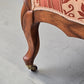 BIEDERMEIER SOFA nussbaum holz couch 2sitzer antik vintage