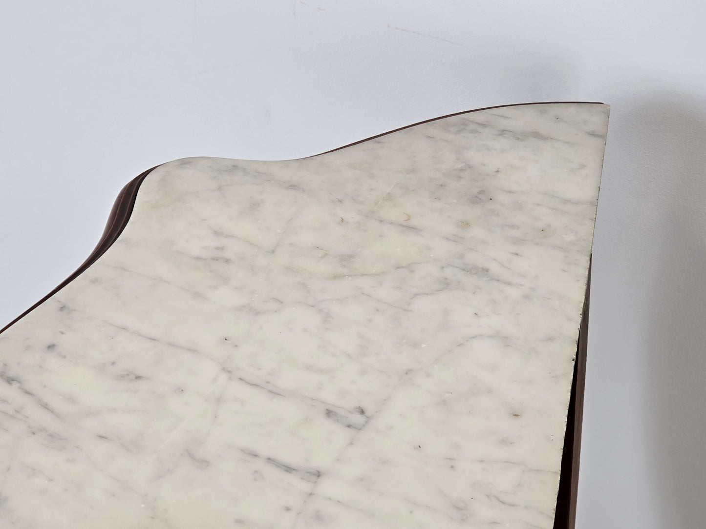 ANTIK KONSOLENTISCH marmor stein tisch beistelltisch vintage mahagoni französisch kommode flur eingang