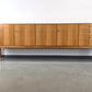 MID CENTURY SIDEBOARD kommode tv board low 1960er vintage retro